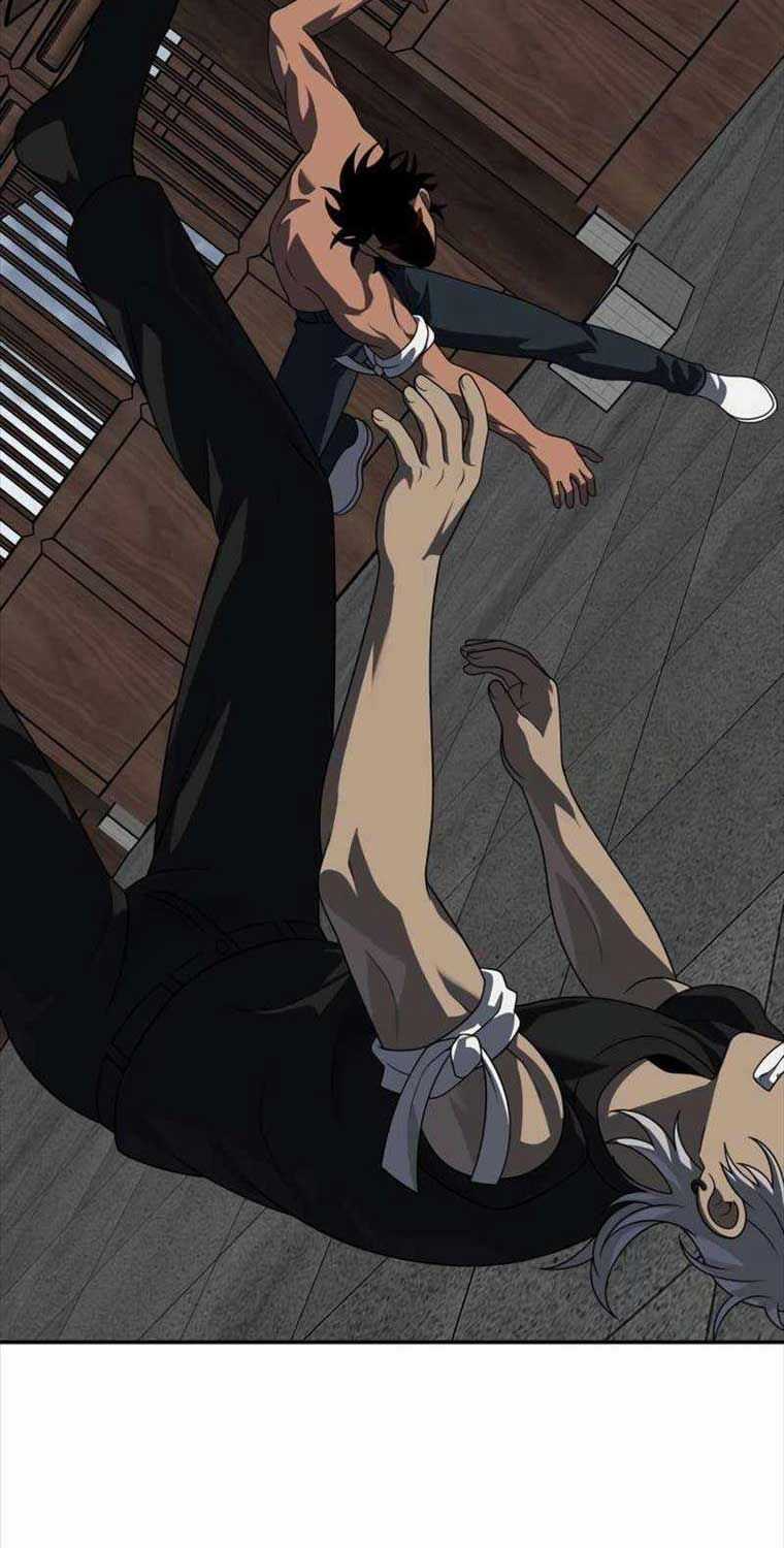 Ta Từng Là Tháp Vương Chapter 78 trang 132