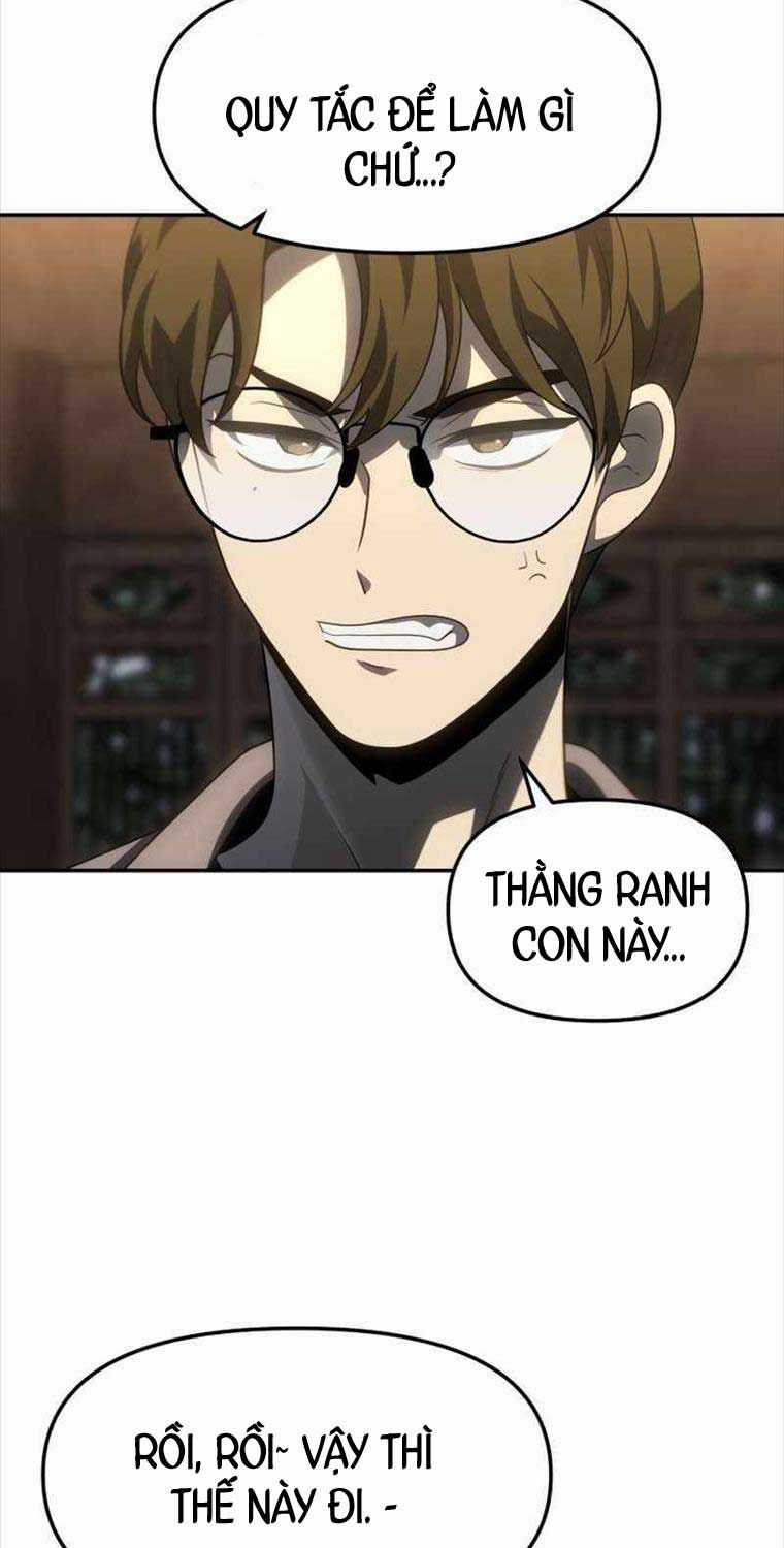 Ta Từng Là Tháp Vương Chapter 78 trang 21