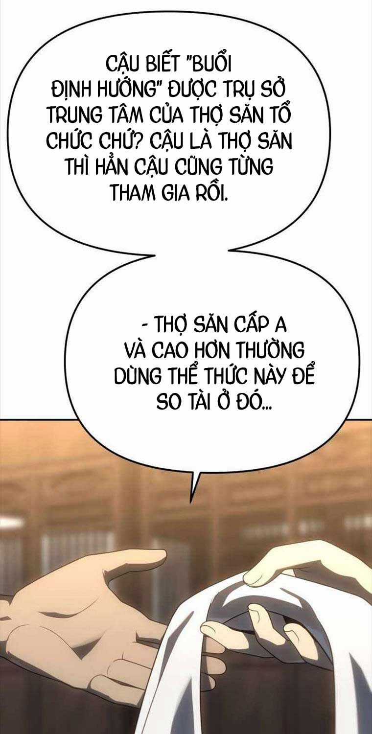 Ta Từng Là Tháp Vương Chapter 78 trang 23