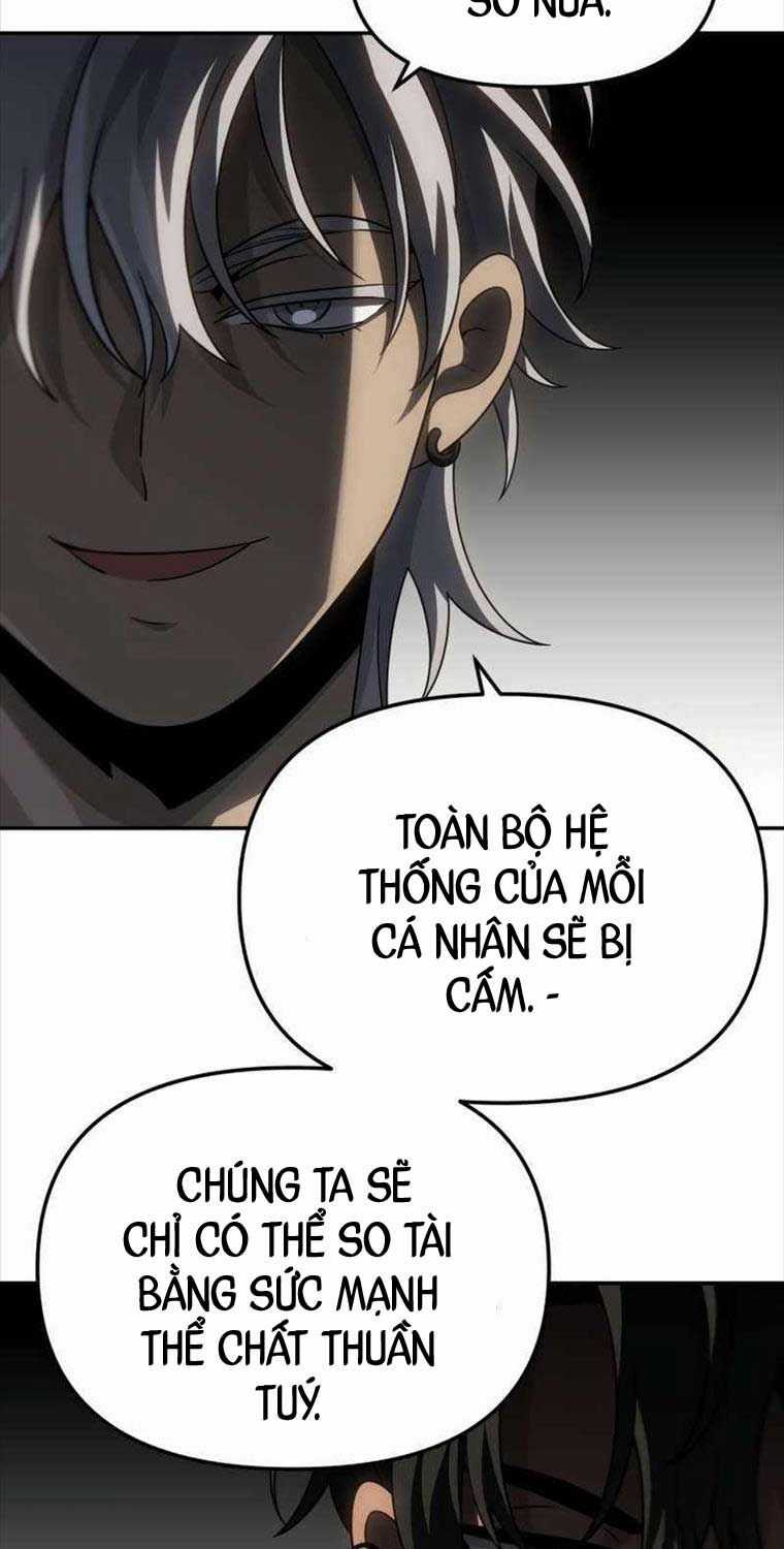 Ta Từng Là Tháp Vương Chapter 78 trang 27
