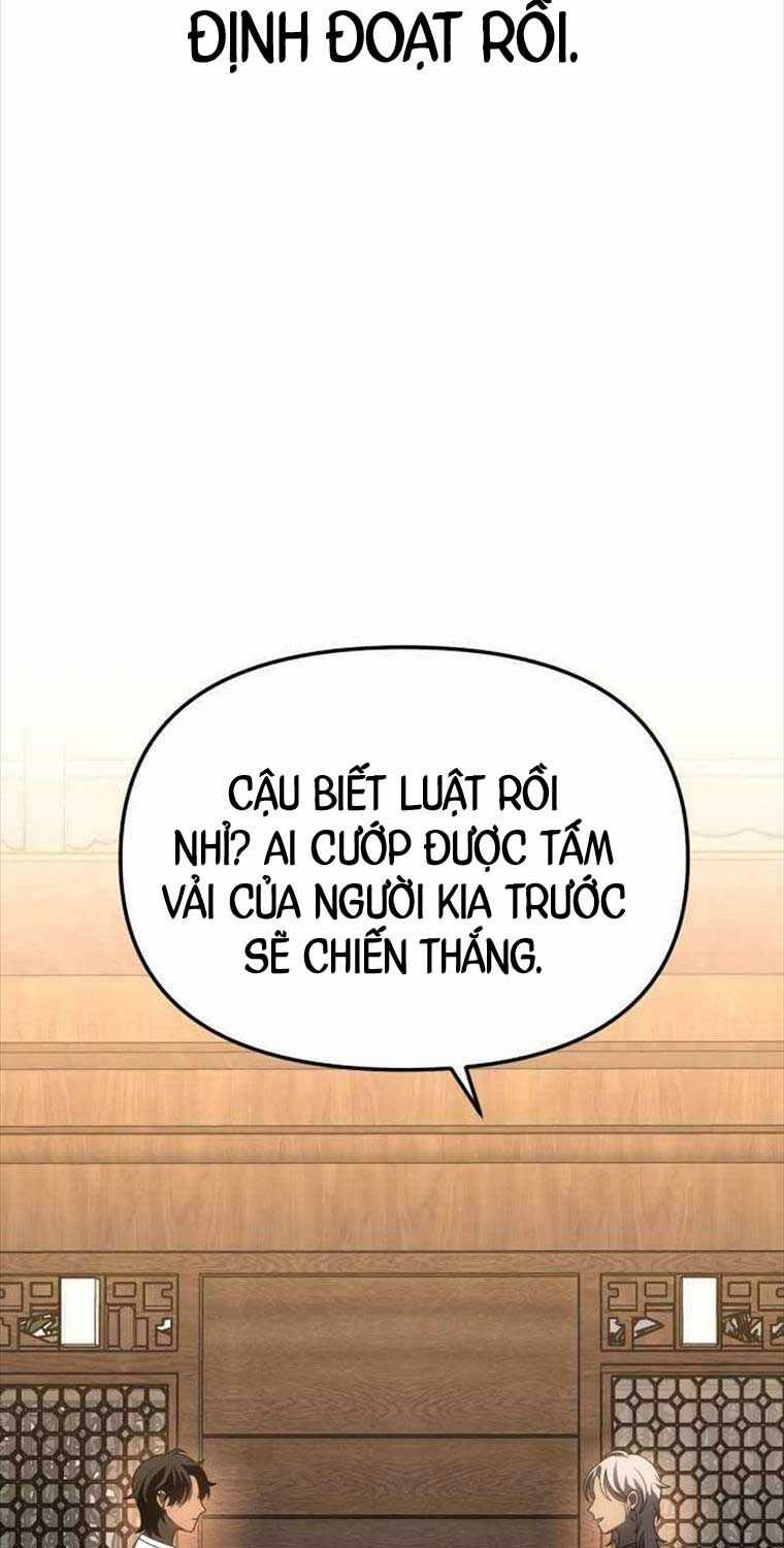 Ta Từng Là Tháp Vương Chapter 78 trang 38