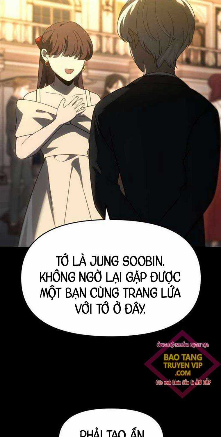 Ta Từng Là Tháp Vương Chapter 78 trang 5