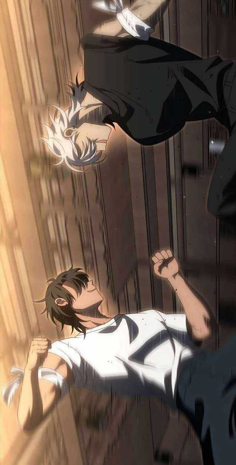 Ta Từng Là Tháp Vương Chapter 78 trang 50