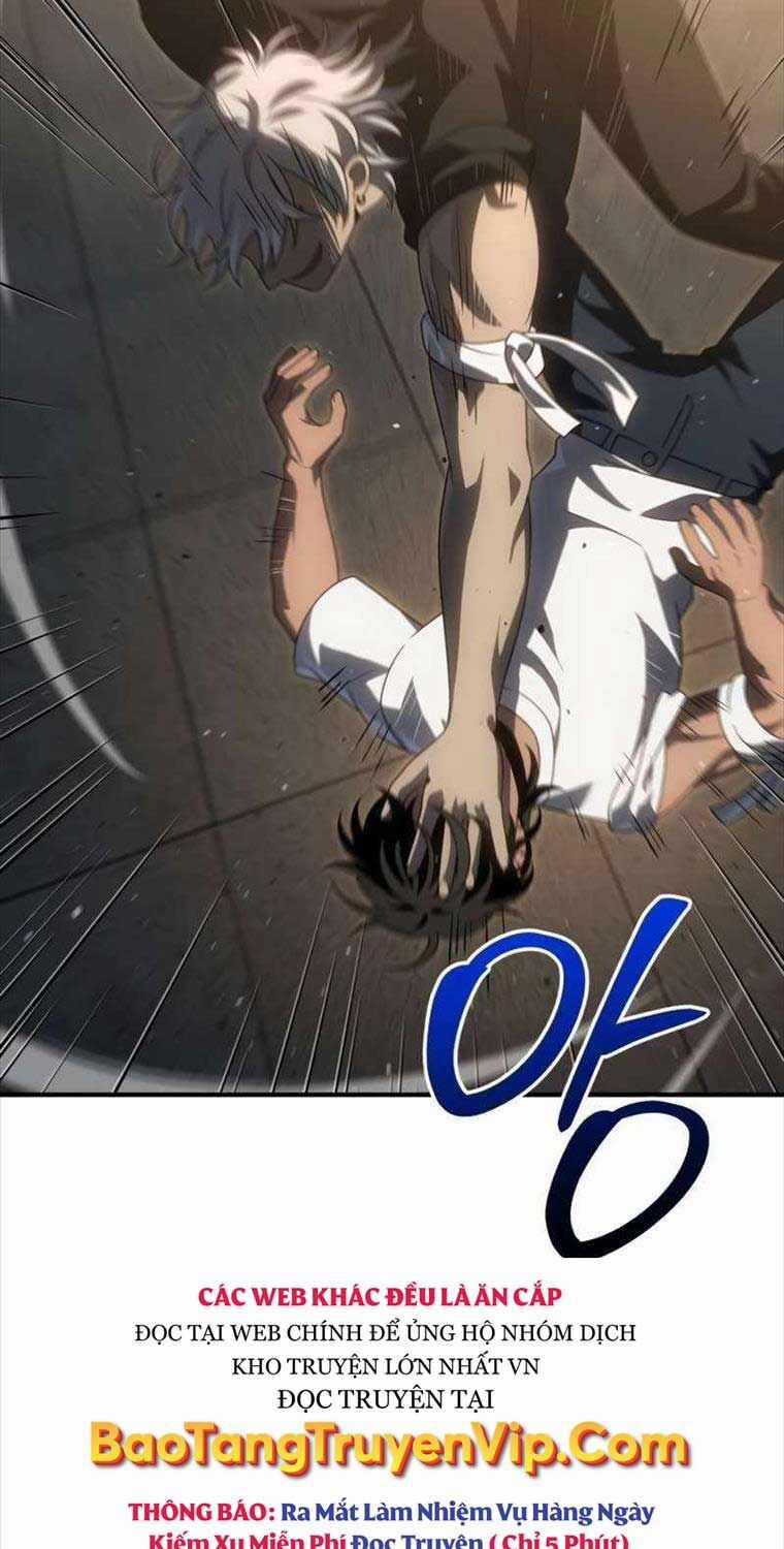 Ta Từng Là Tháp Vương Chapter 78 trang 98