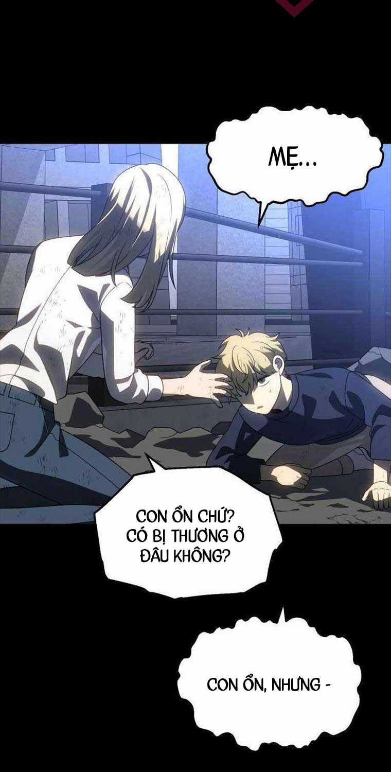 Ta Từng Là Tháp Vương Chapter 79 trang 3