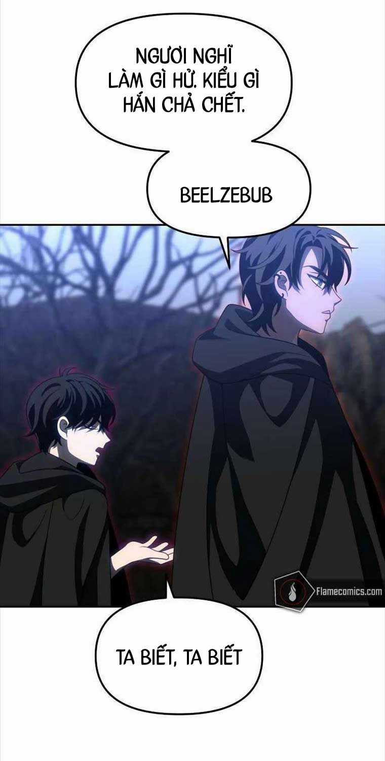 Ta Từng Là Tháp Vương Chapter 79 trang 52