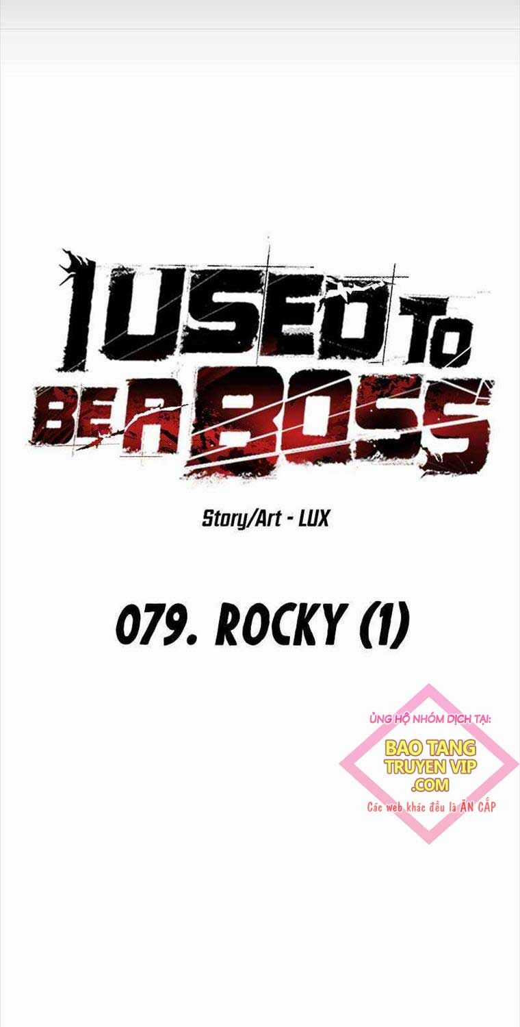 Ta Từng Là Tháp Vương Chapter 79 trang 9