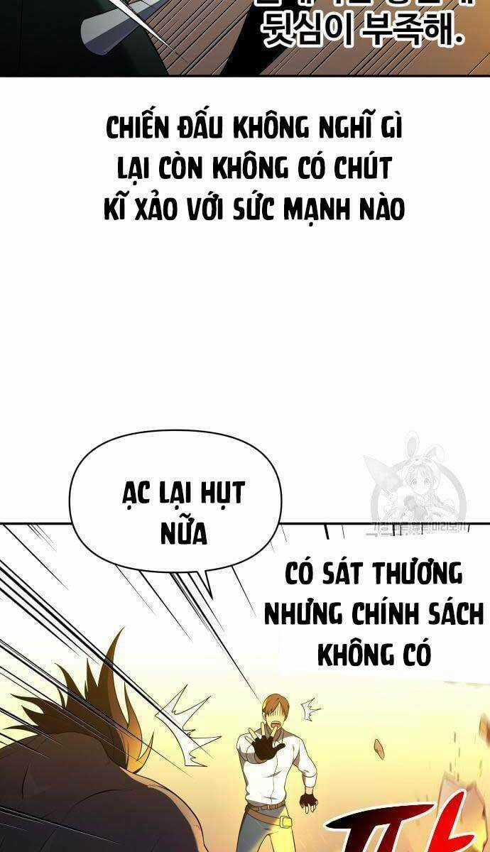 Ta Từng Là Tháp Vương Chapter 8.5 trang 10
