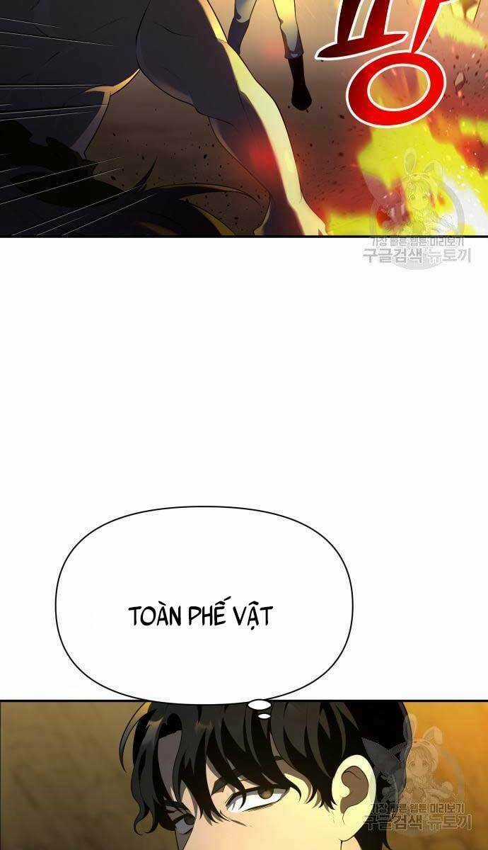 Ta Từng Là Tháp Vương Chapter 8.5 trang 11