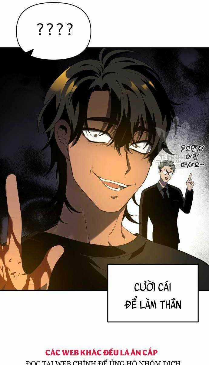 Ta Từng Là Tháp Vương Chapter 8.5 trang 31