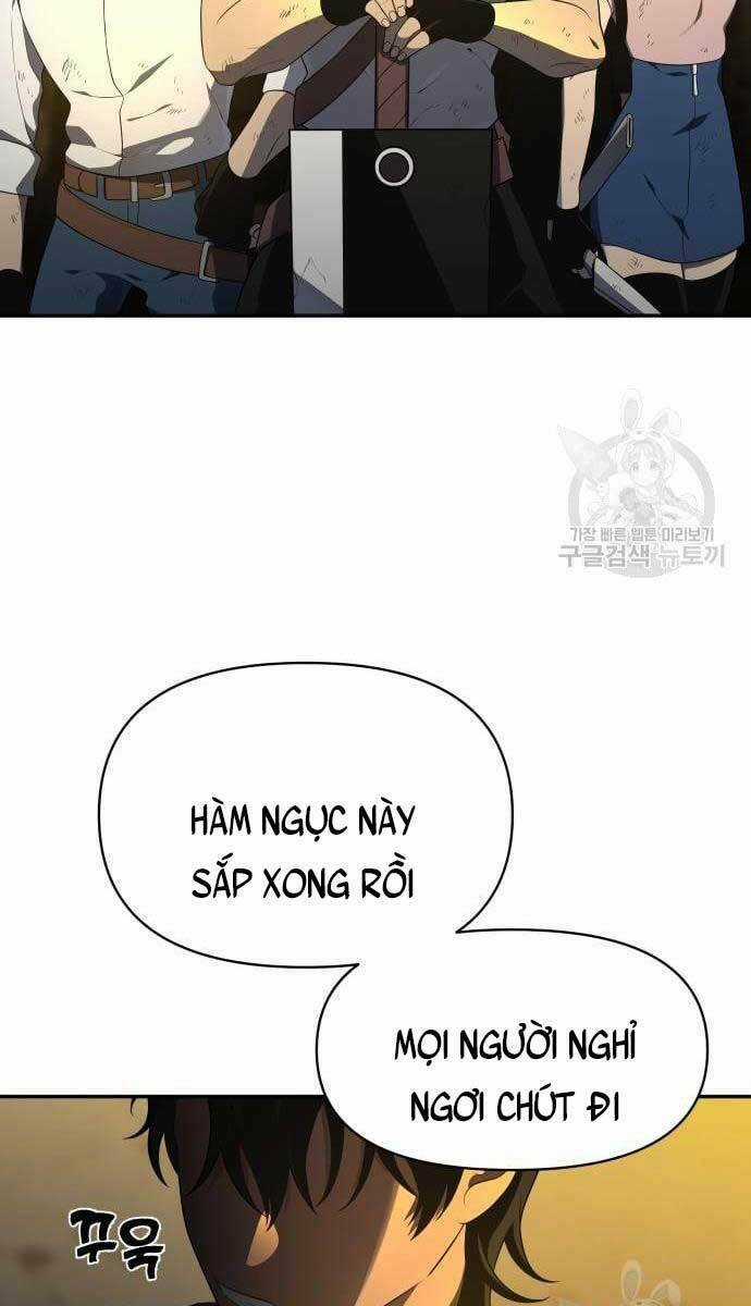 Ta Từng Là Tháp Vương Chapter 8.5 trang 33