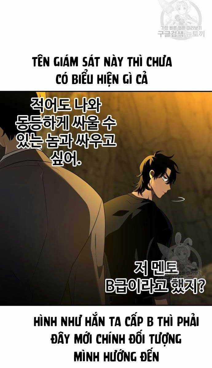 Ta Từng Là Tháp Vương Chapter 8.5 trang 36