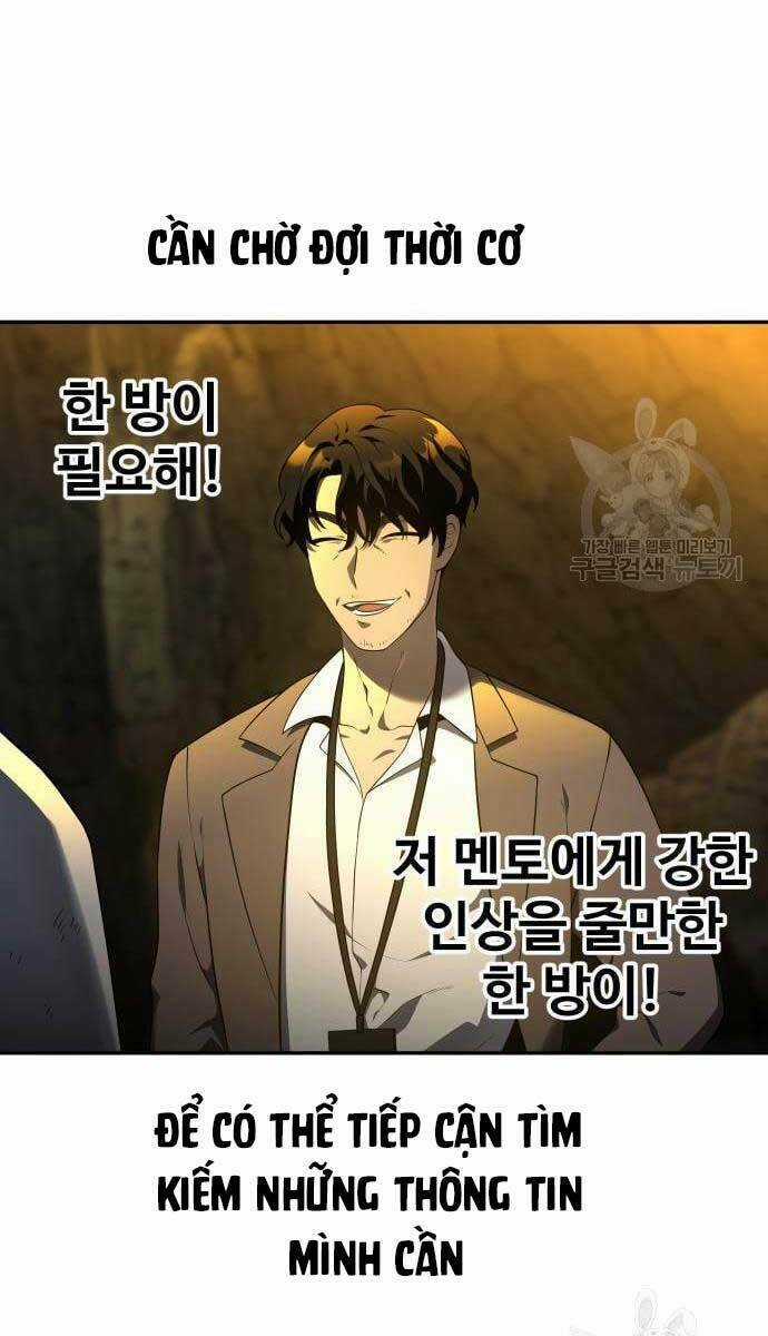 Ta Từng Là Tháp Vương Chapter 8.5 trang 37