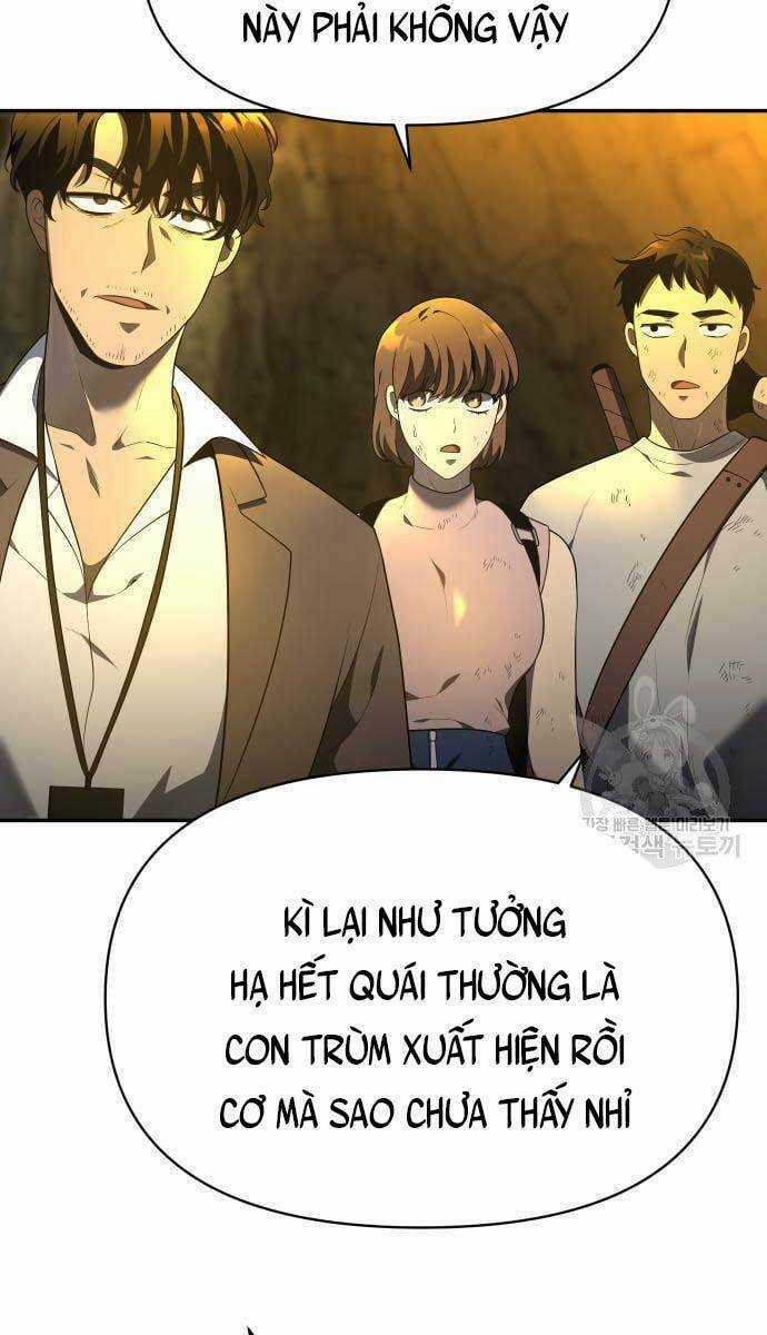 Ta Từng Là Tháp Vương Chapter 8.5 trang 43