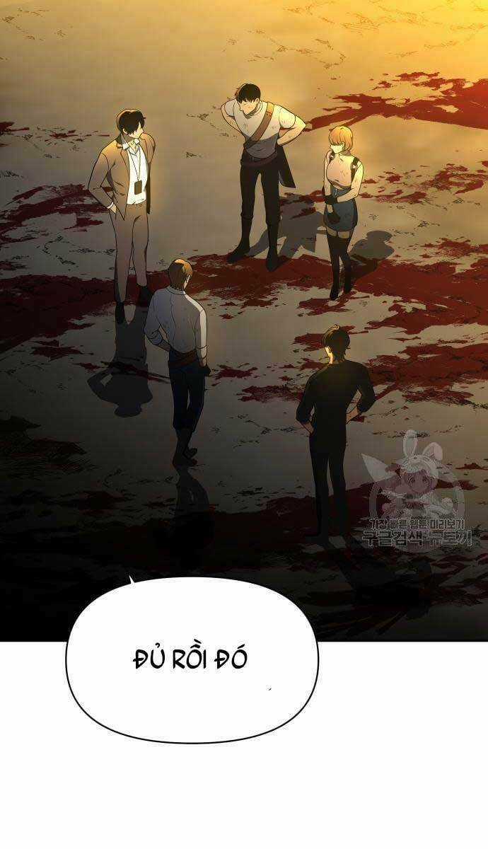 Ta Từng Là Tháp Vương Chapter 8.5 trang 47