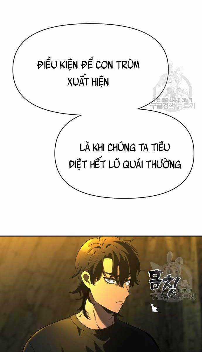 Ta Từng Là Tháp Vương Chapter 8.5 trang 48