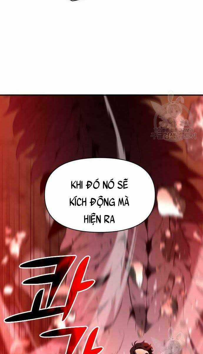Ta Từng Là Tháp Vương Chapter 8.5 trang 51