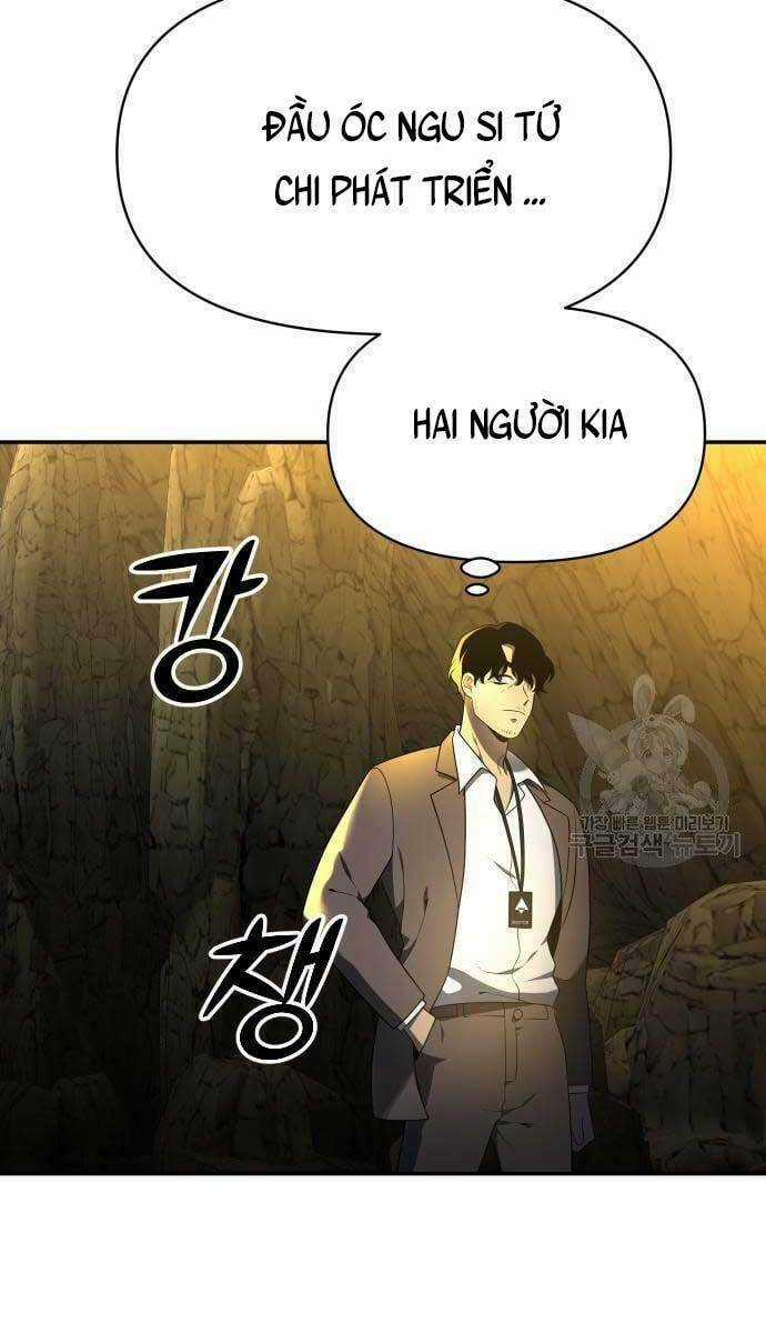 Ta Từng Là Tháp Vương Chapter 8.5 trang 8