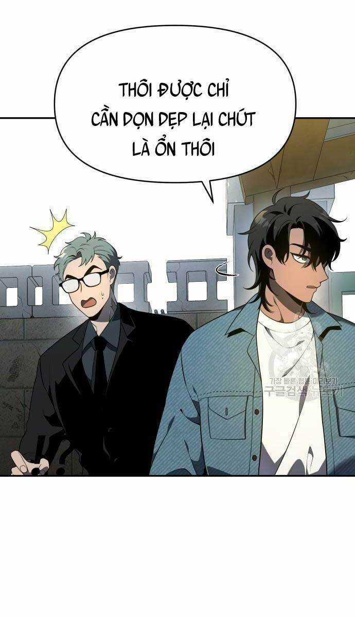 Ta Từng Là Tháp Vương Chapter 8 trang 12