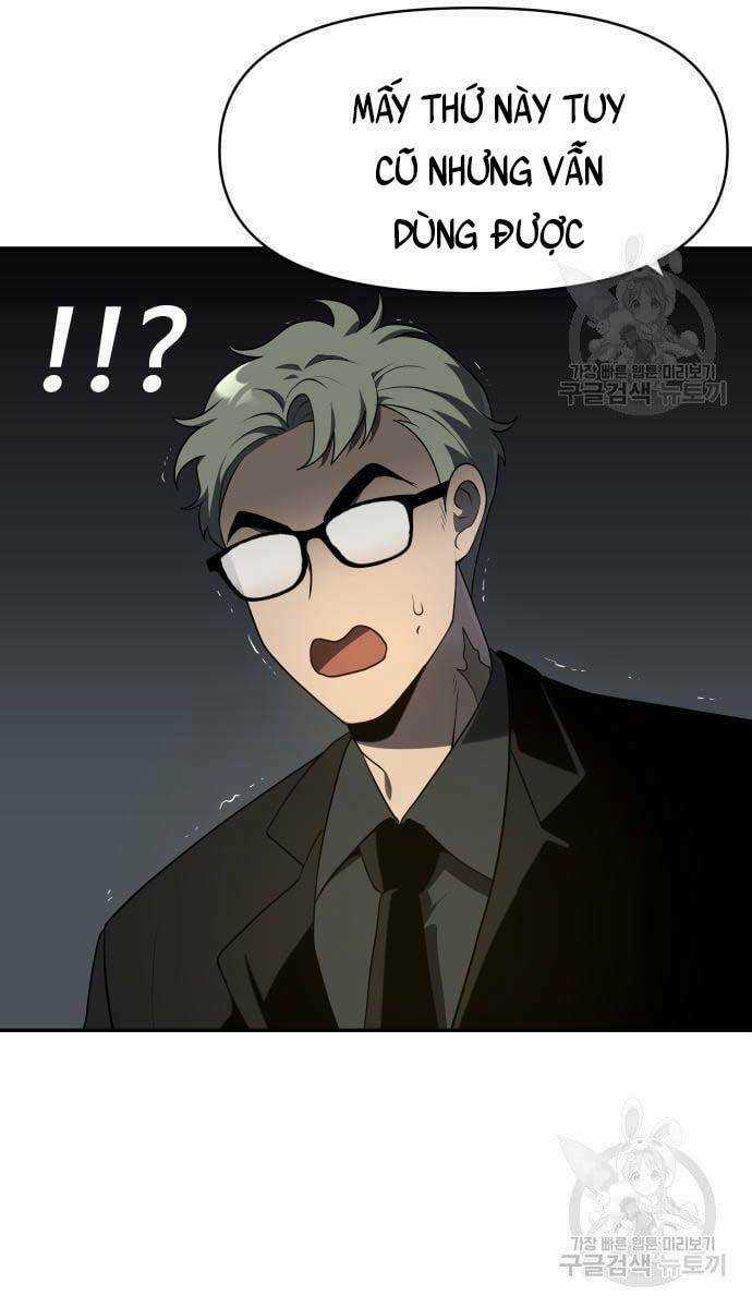 Ta Từng Là Tháp Vương Chapter 8 trang 13