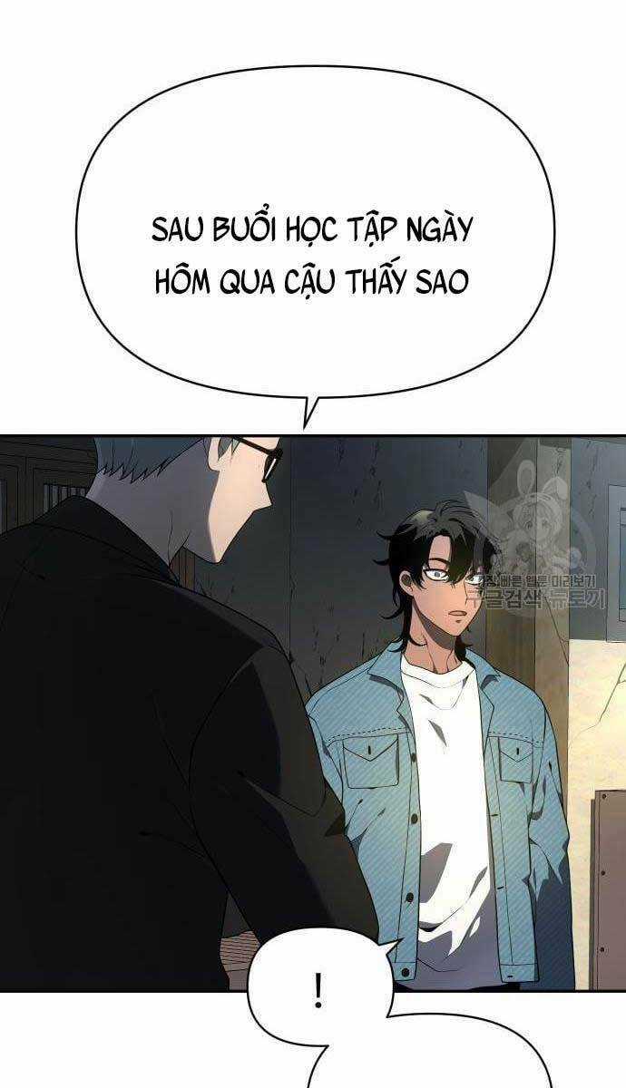 Ta Từng Là Tháp Vương Chapter 8 trang 19