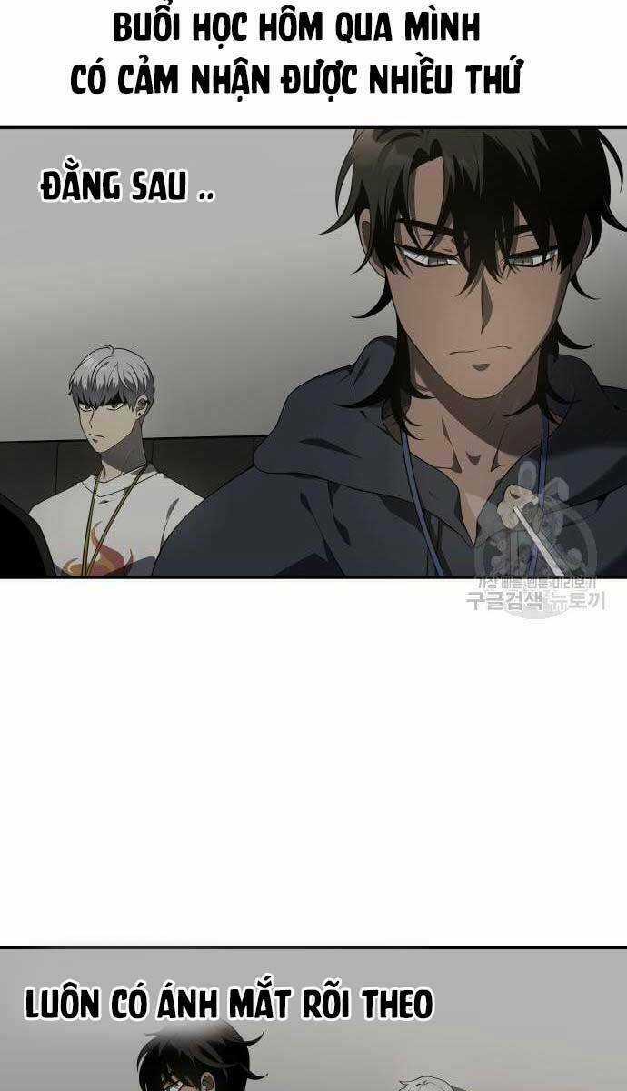 Ta Từng Là Tháp Vương Chapter 8 trang 21