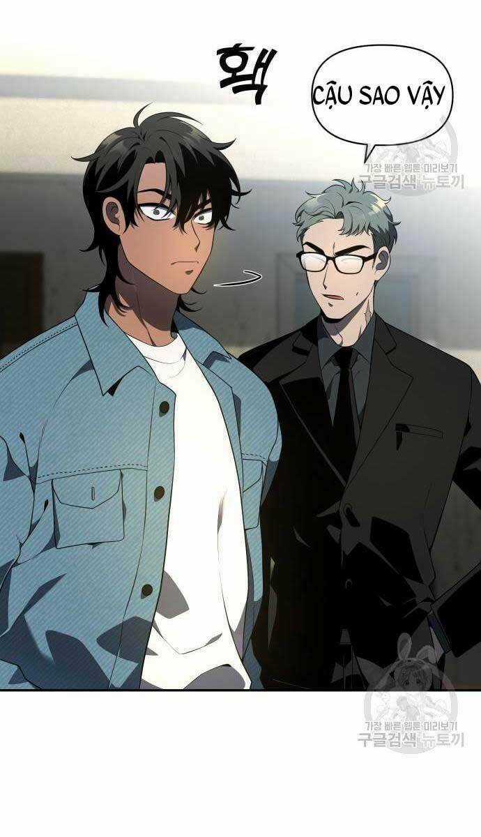 Ta Từng Là Tháp Vương Chapter 8 trang 26