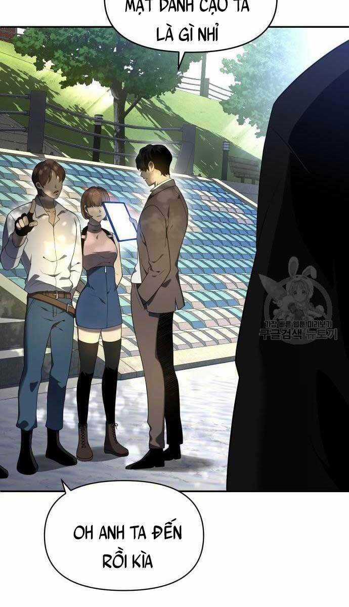 Ta Từng Là Tháp Vương Chapter 8 trang 33