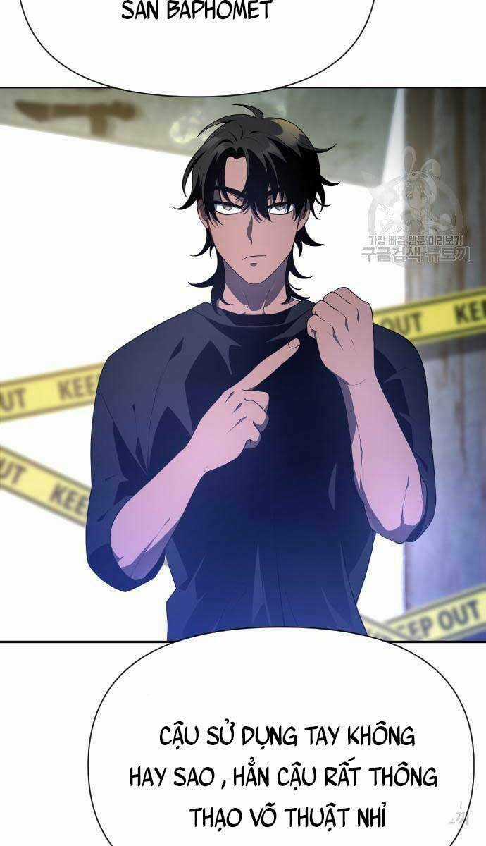 Ta Từng Là Tháp Vương Chapter 8 trang 74