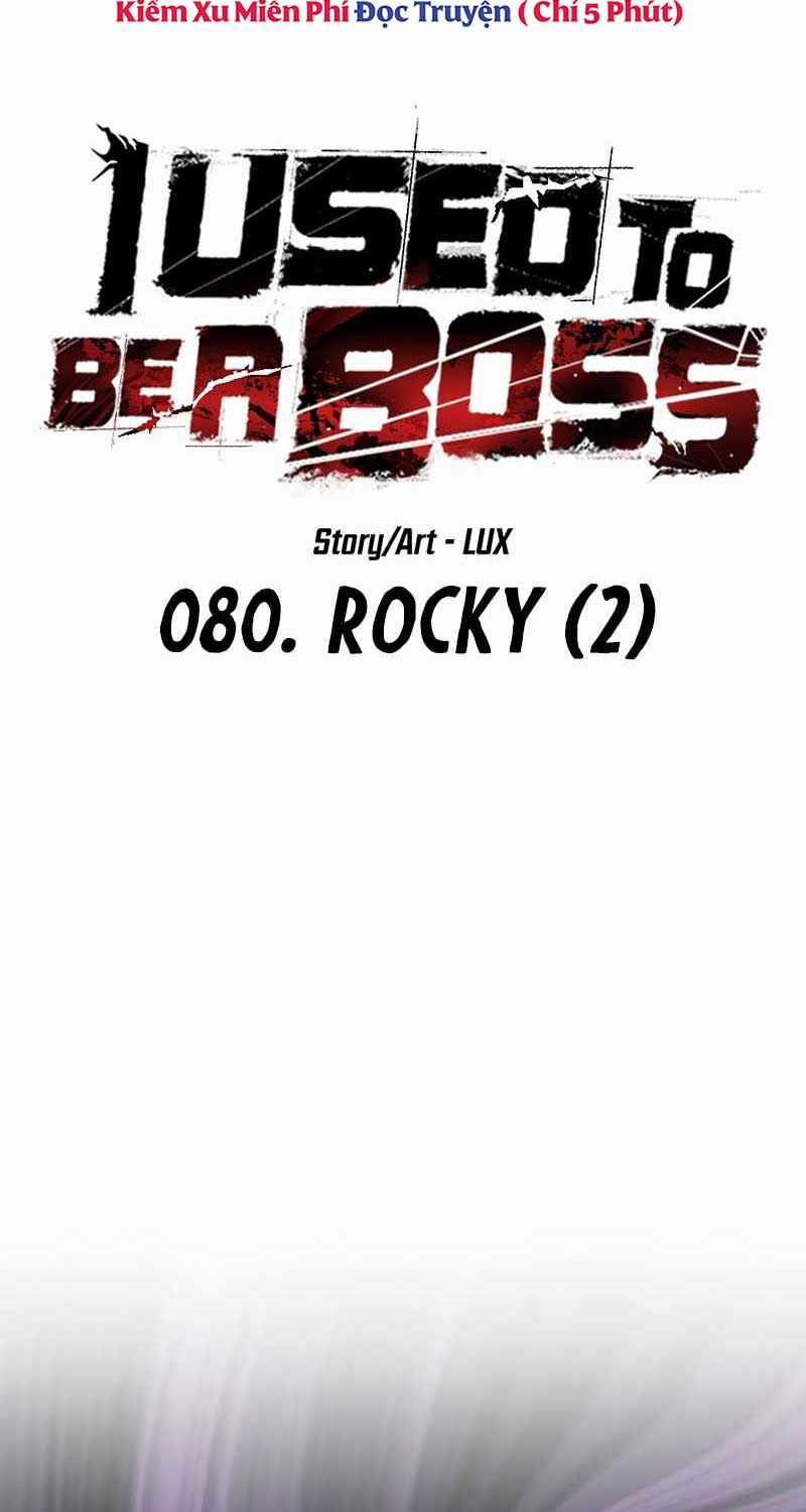 Ta Từng Là Tháp Vương Chapter 80 trang 10