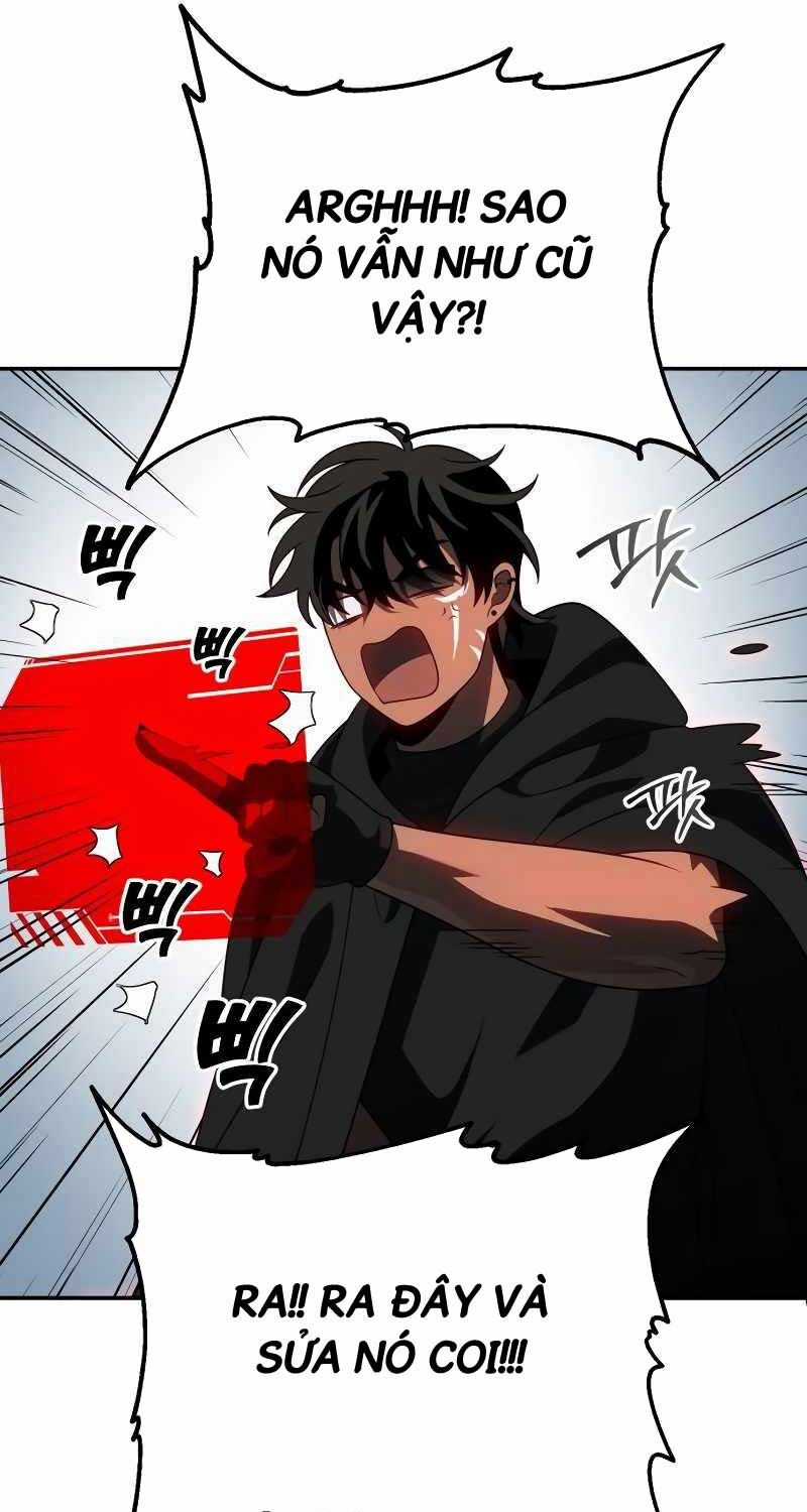 Ta Từng Là Tháp Vương Chapter 80 trang 31