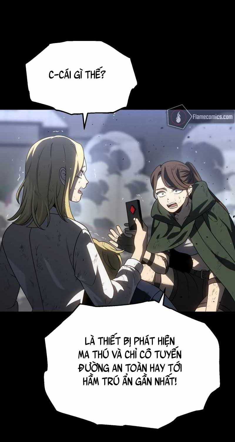 Ta Từng Là Tháp Vương Chapter 80 trang 56