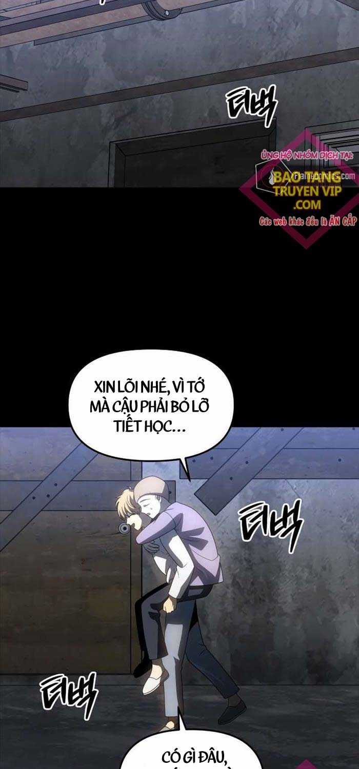 Ta Từng Là Tháp Vương Chapter 81 trang 17