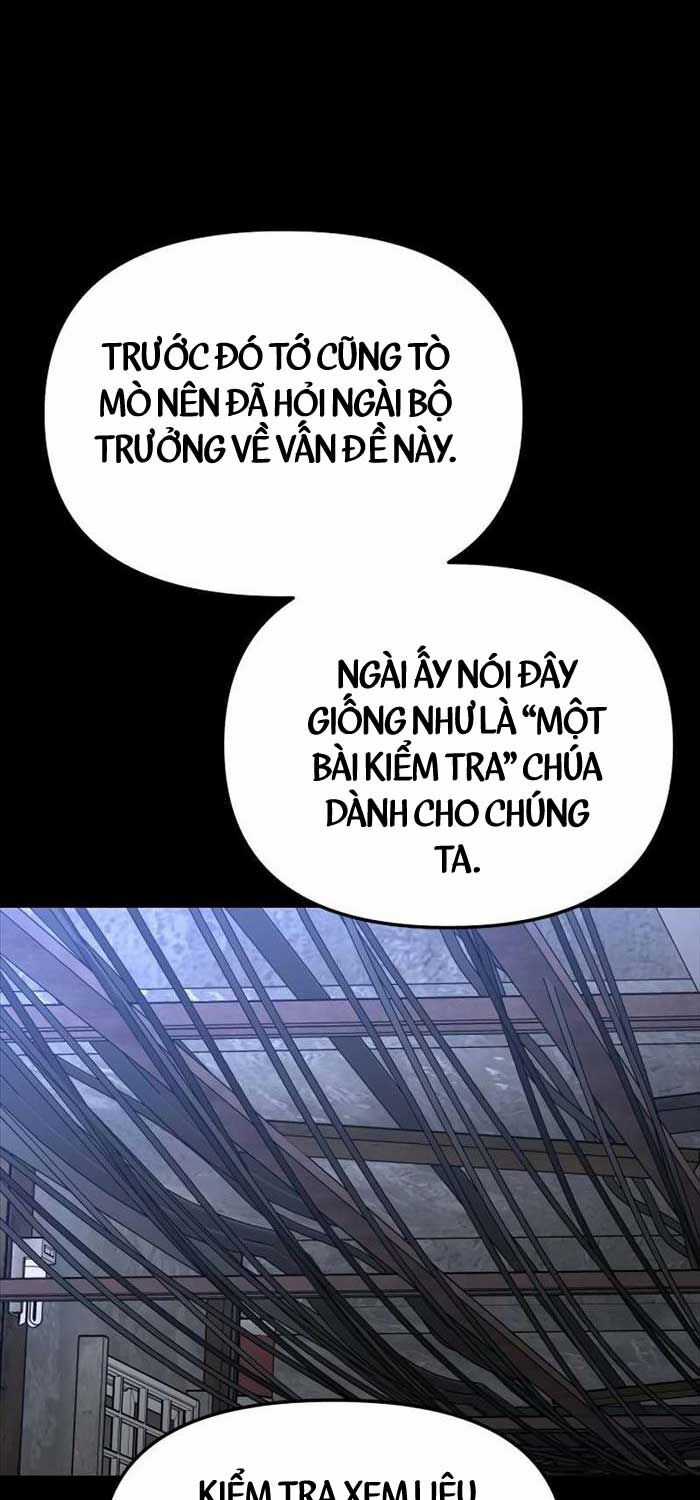 Ta Từng Là Tháp Vương Chapter 81 trang 22
