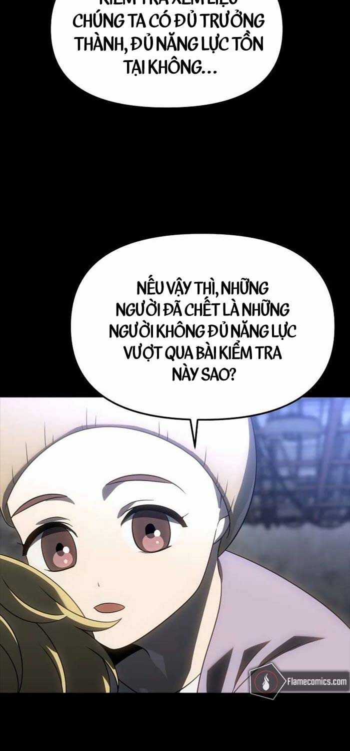 Ta Từng Là Tháp Vương Chapter 81 trang 23