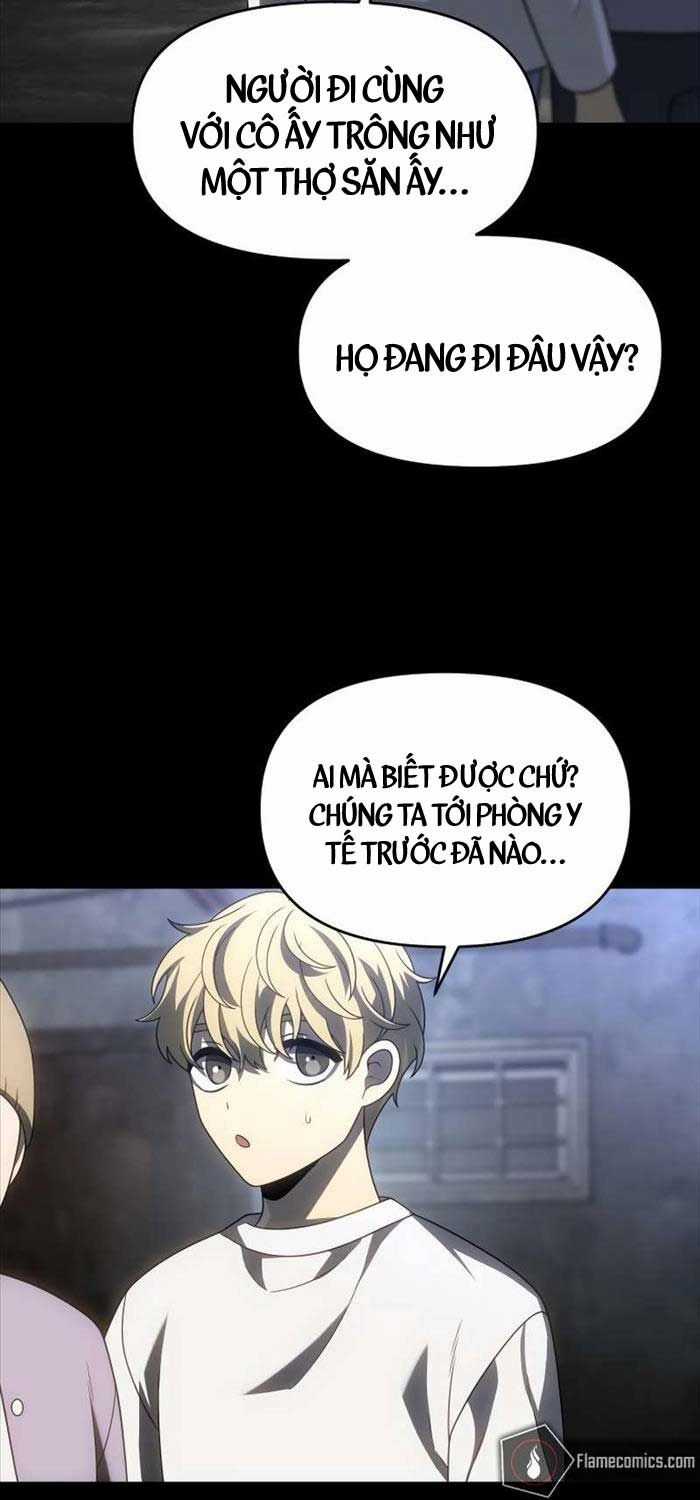 Ta Từng Là Tháp Vương Chapter 81 trang 33