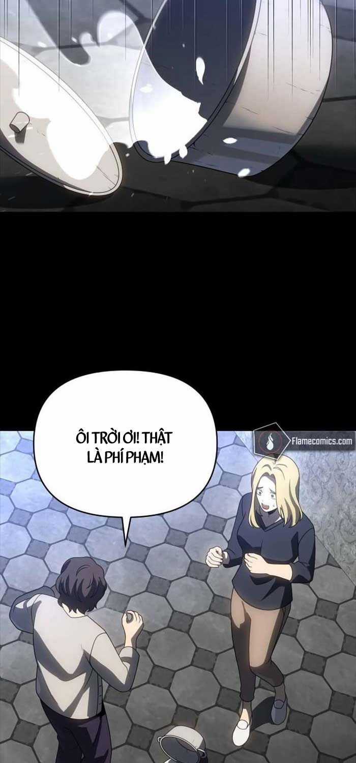 Ta Từng Là Tháp Vương Chapter 81 trang 39