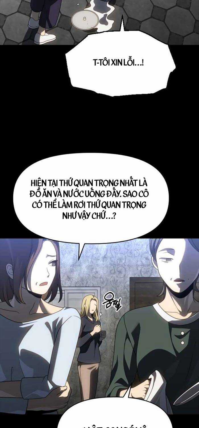 Ta Từng Là Tháp Vương Chapter 81 trang 40