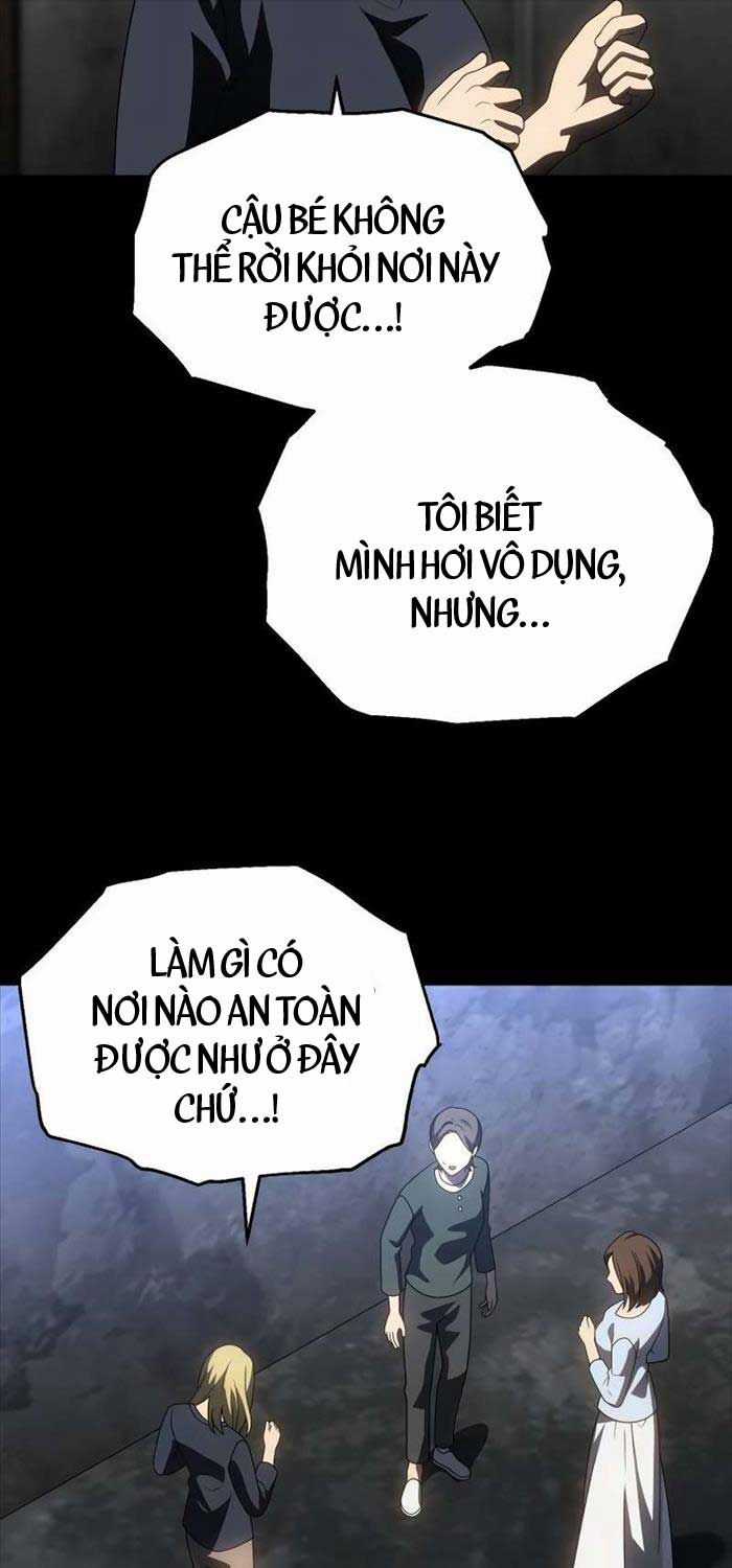 Ta Từng Là Tháp Vương Chapter 81 trang 53
