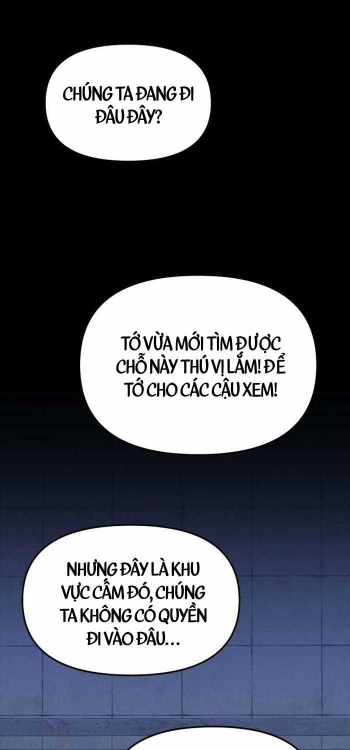 Ta Từng Là Tháp Vương Chapter 81 trang 63
