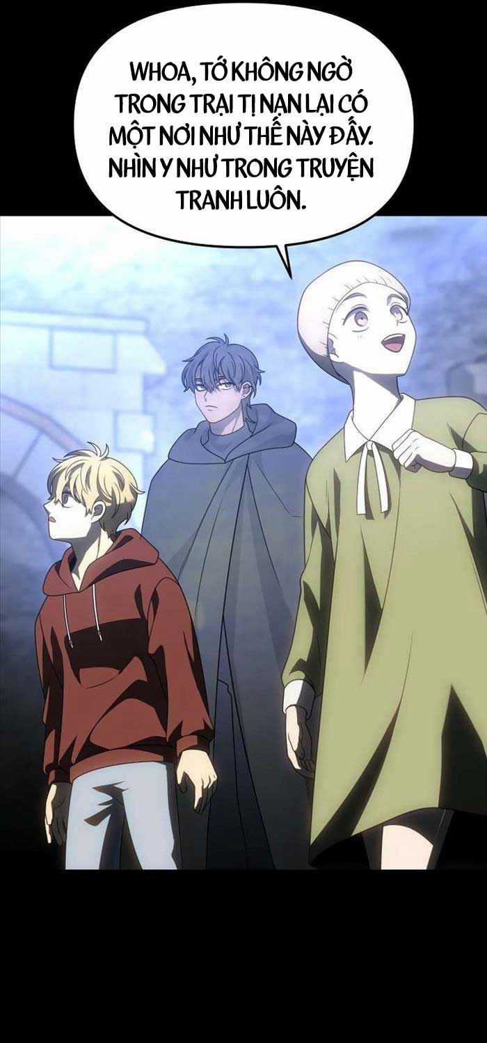 Ta Từng Là Tháp Vương Chapter 81 trang 70