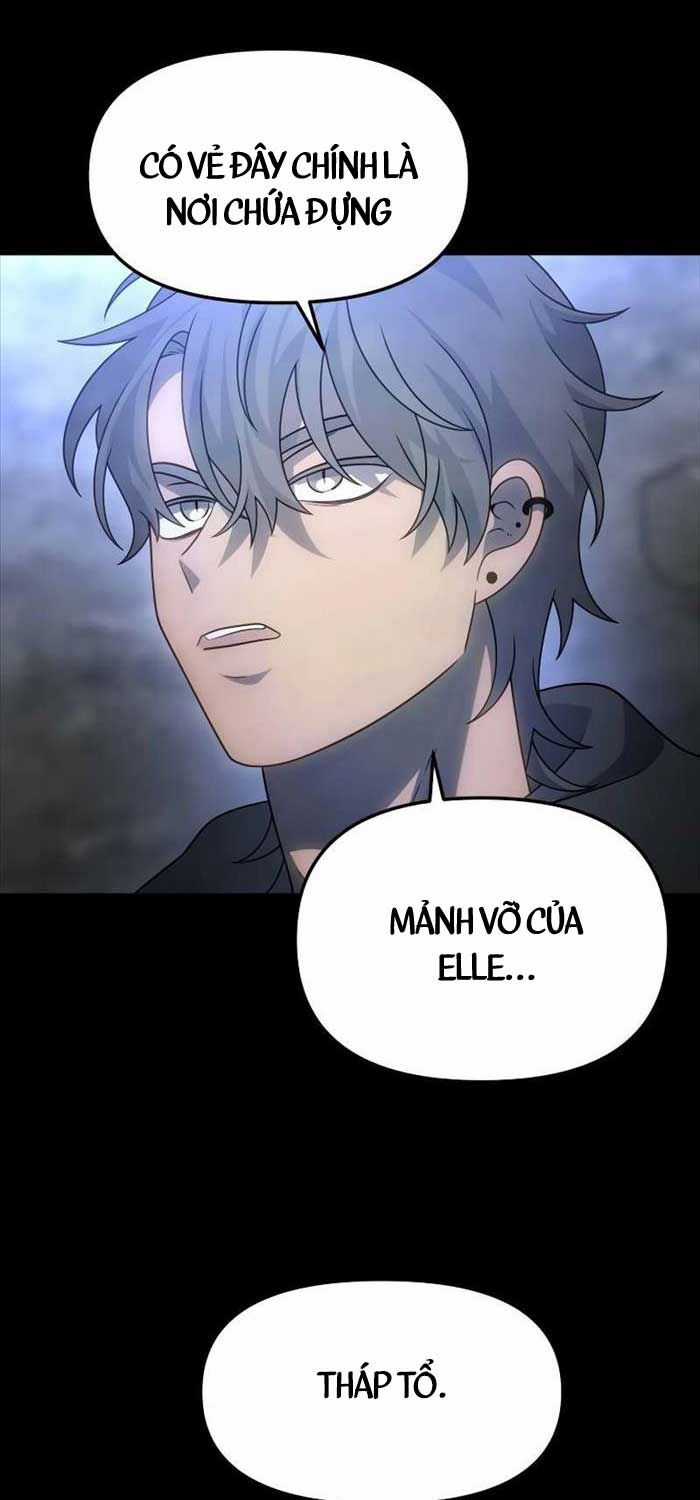 Ta Từng Là Tháp Vương Chapter 81 trang 71