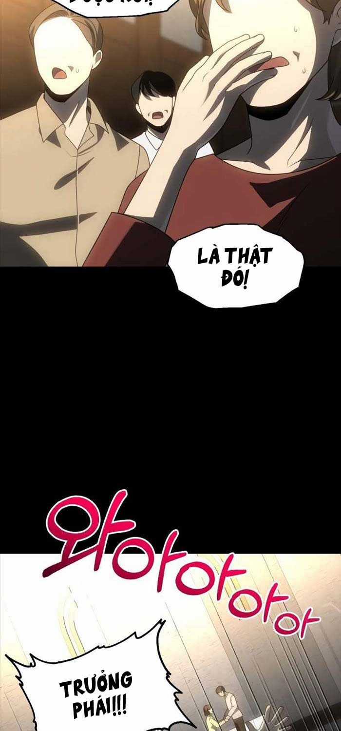 Ta Từng Là Tháp Vương Chapter 83 trang 116