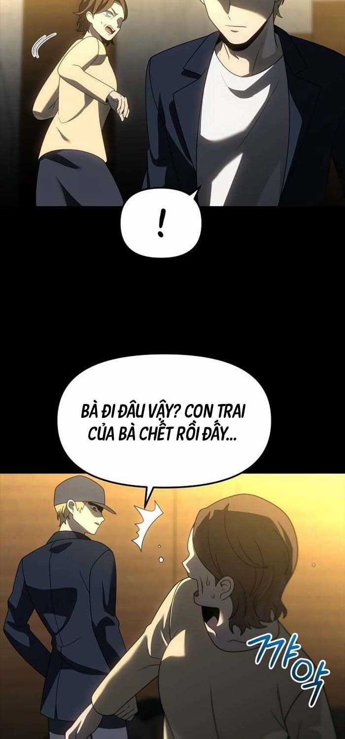 Ta Từng Là Tháp Vương Chapter 83 trang 134