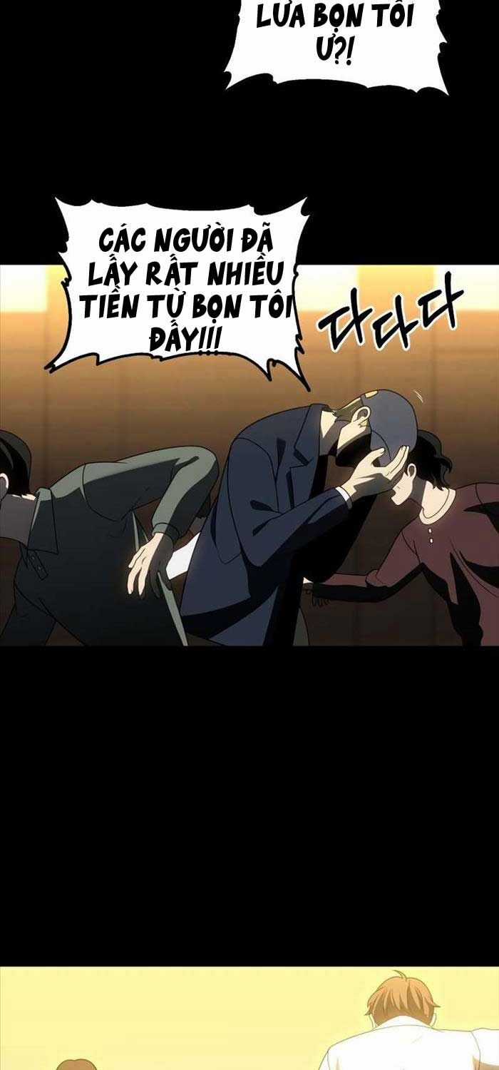 Ta Từng Là Tháp Vương Chapter 83 trang 144