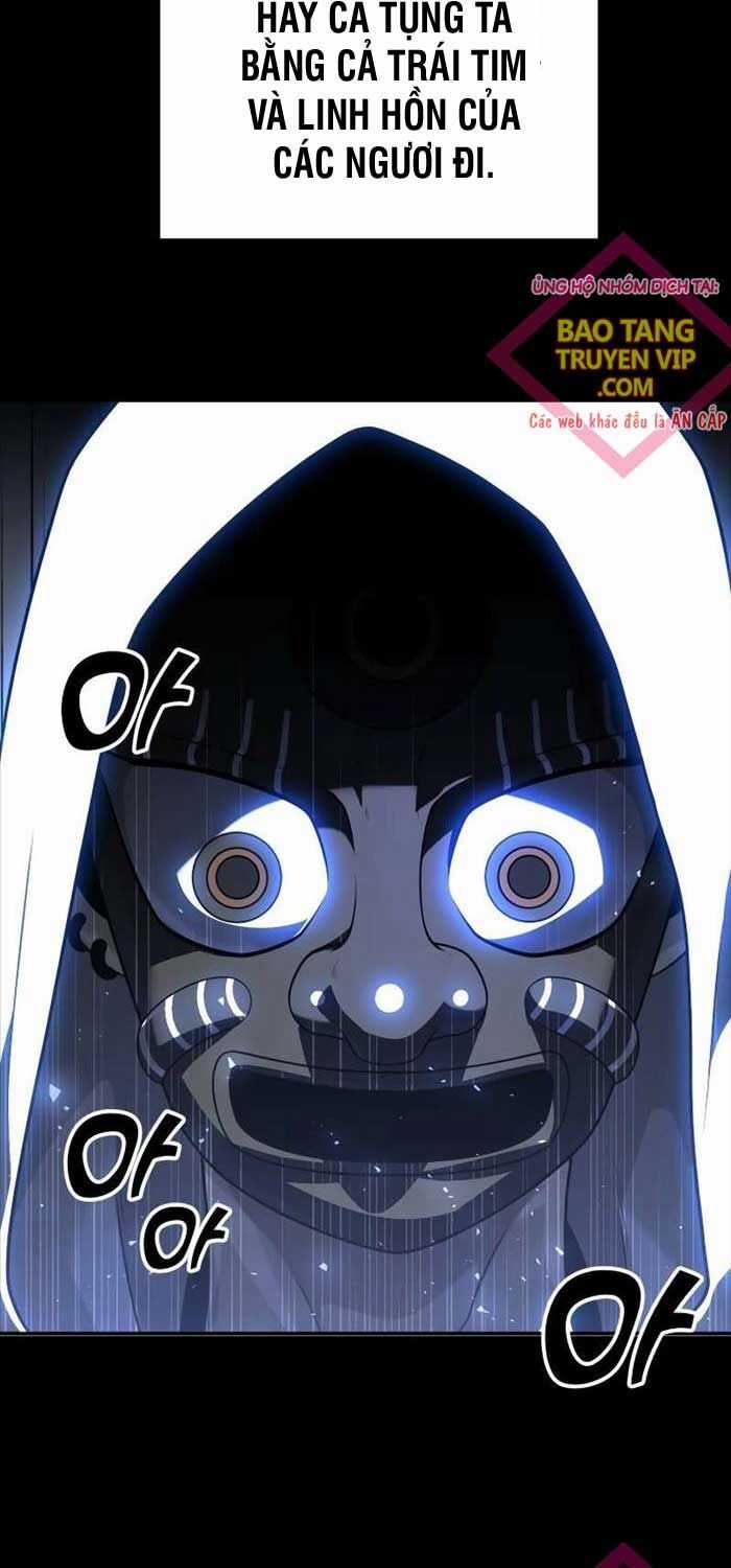 Ta Từng Là Tháp Vương Chapter 83 trang 157