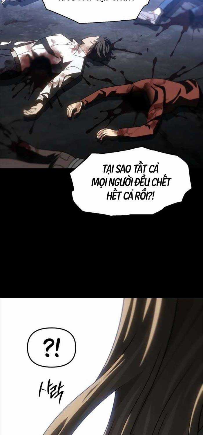 Ta Từng Là Tháp Vương Chapter 83 trang 20