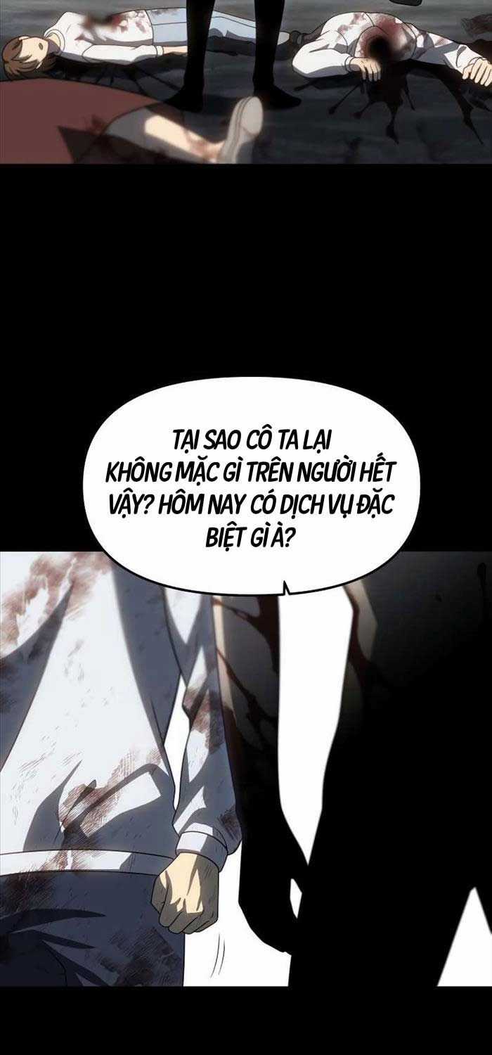 Ta Từng Là Tháp Vương Chapter 83 trang 22