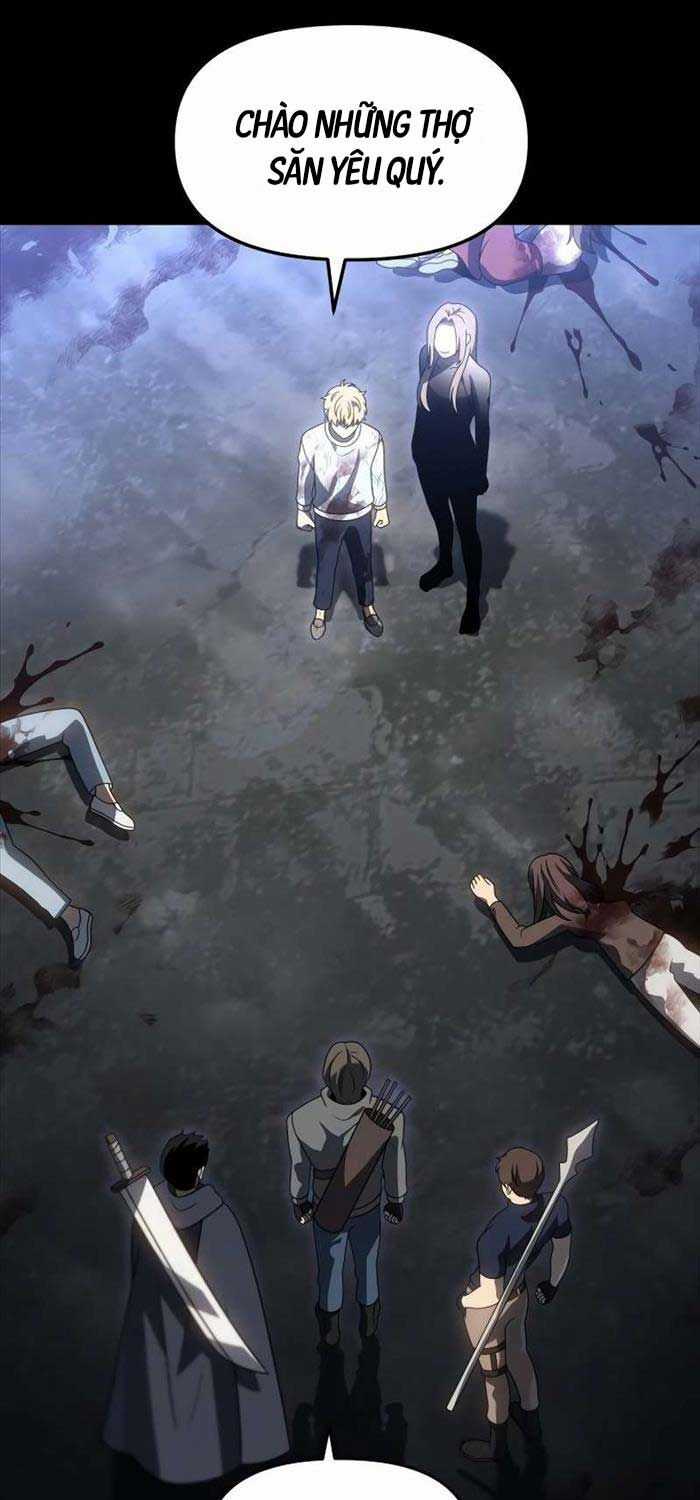 Ta Từng Là Tháp Vương Chapter 83 trang 24