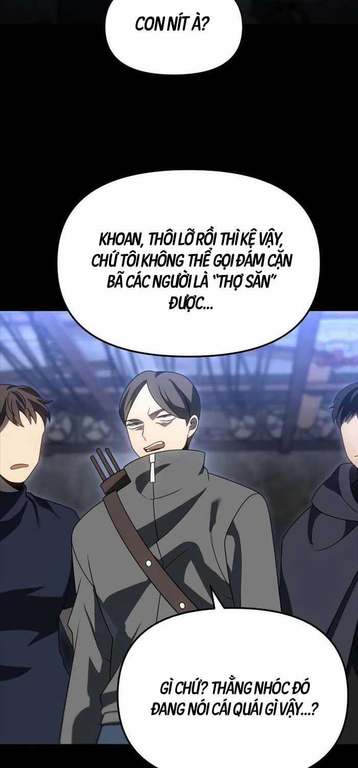 Ta Từng Là Tháp Vương Chapter 83 trang 25